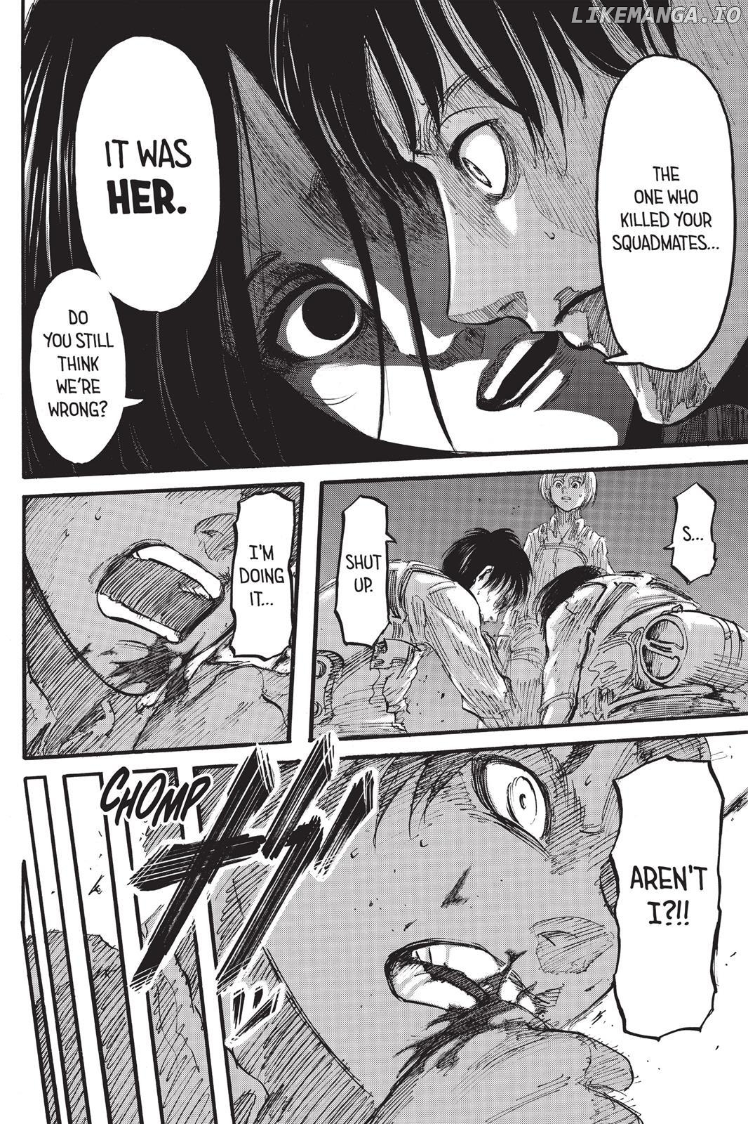 Shingeki no Kyojin, Chapter 32 image 17